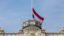 MH17 victims' bodies to be flown to Netherlands