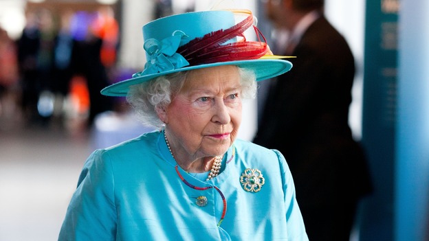Queen Elizabeth to formally open Commonwealth Games