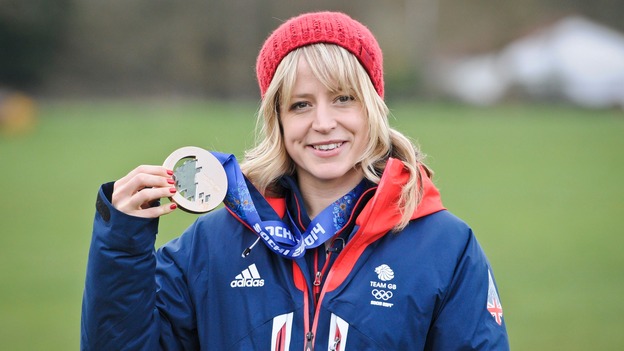 Jenny Jones