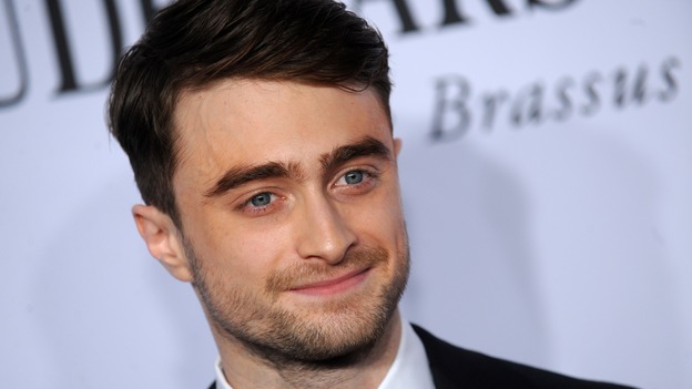 Daniel Radcliffe turns 25-years-old today.