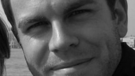 Matt Barbet is one of the two presenters announced for Daybreak's new line-up.