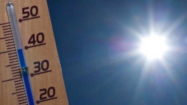 Thermometer