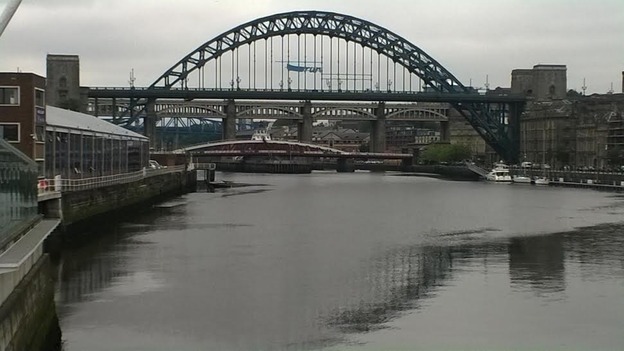 This year the one millionth runner will cross the finish line