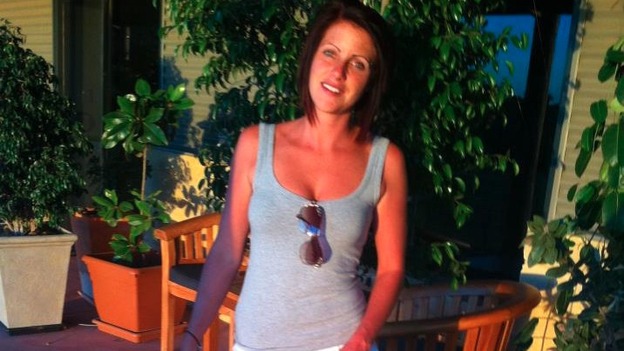 Rachael Jackson is a personal trainer from County Durham