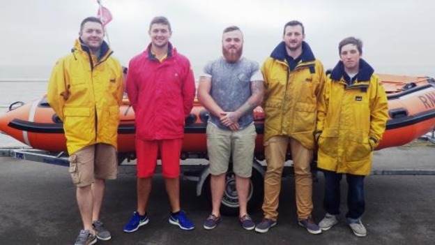RNLI Port Talbot
