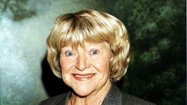 Dora Bryan