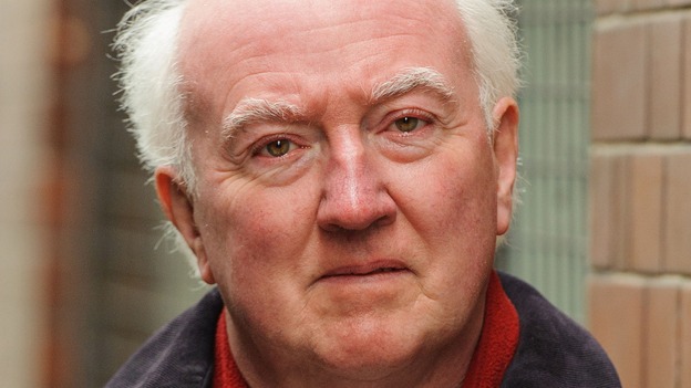 Peter Lawrence, the father of missing Claudia Lawrence.