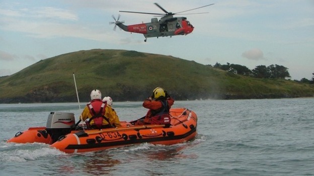RNLI launch new drowning awareness campaign