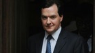 George Osborne gave evidence today at the Leveson Inquiry.