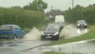 Rain 