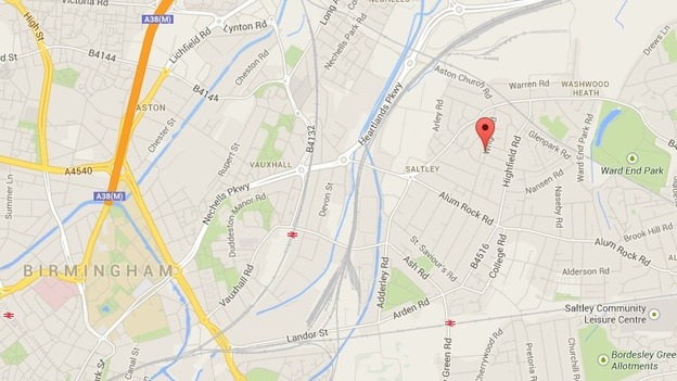 Google Maps