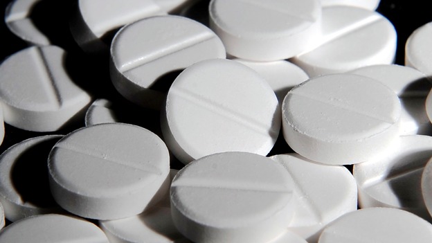 Paracetamol