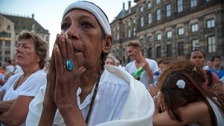 More MH17 victims due to be flown home