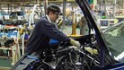 Midlands economy boosted by car making