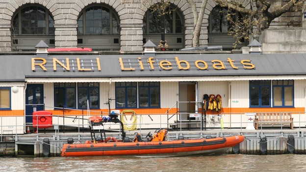 RNLI wants people to stay safe in the water after a rise in deaths last year.