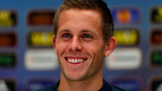 Gylfi Sigurdsson