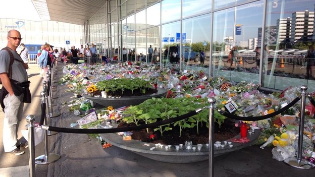 Schiphol Airport