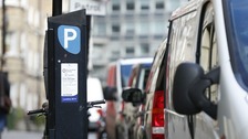 Controversial parking charges agreed for Carlisle