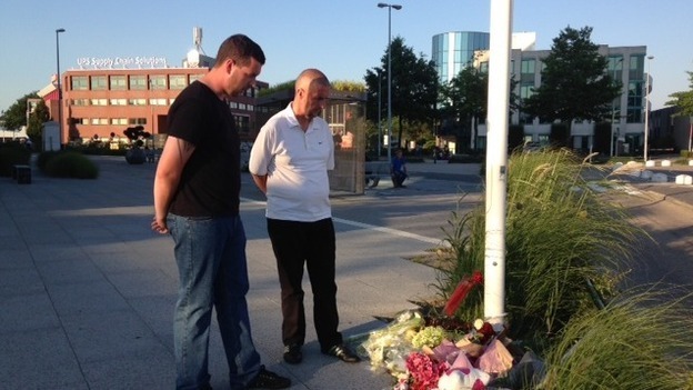 Remembering Liam Sweeney and John Alder