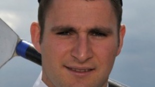 Tom Aggar close up