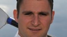 Tom Aggar close up