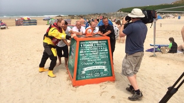 RNLI