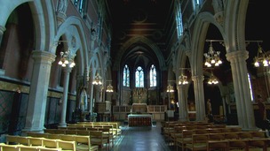 Church Interior