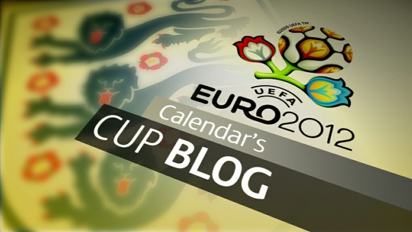 Euro blog