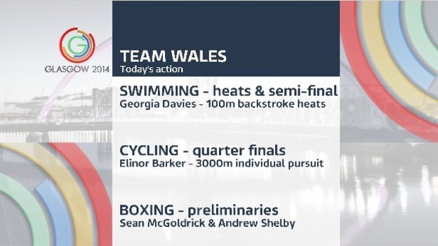 Glasgow 2014