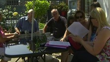 Former patients of Watton Medical Practice