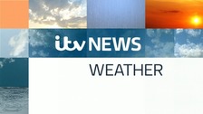 ITV News Anglia Weather