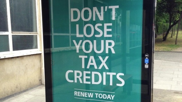 Tax Credit