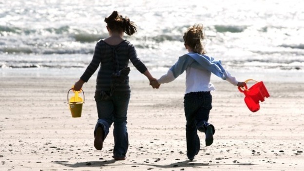 Expect busy roads as summer holidays begin