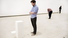 Invisible Art exhibition