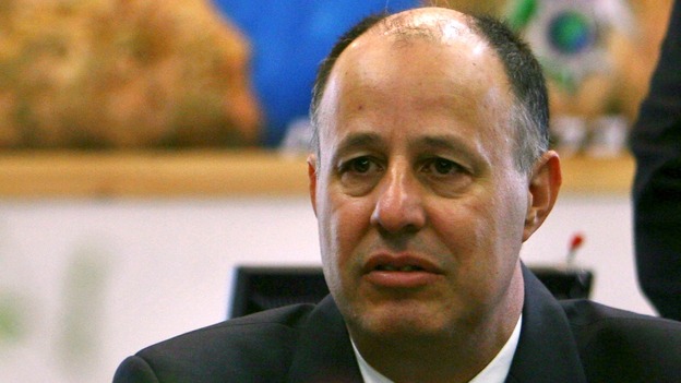 Tzachi Hanegbi said either Israel or Palestinian militants could have been responsible for shelling the school.