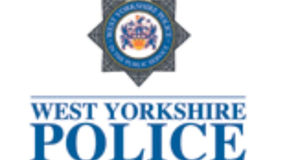 West Yorkshire police logo