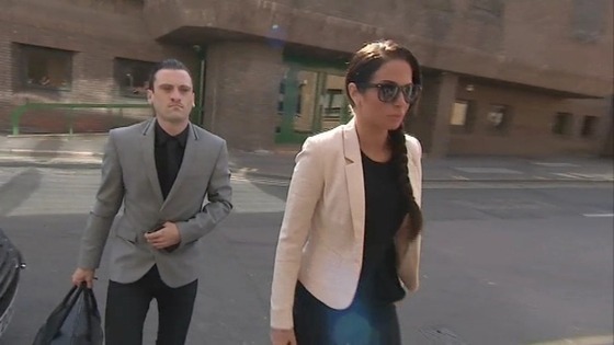 Tulisa