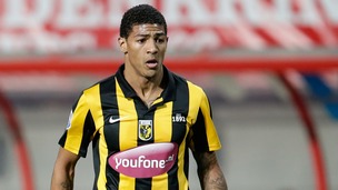 Patrick van Aanholt.