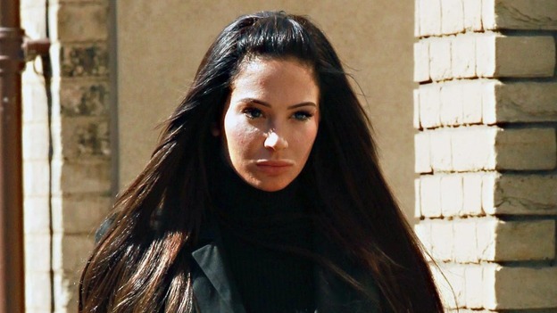 Former X-Factor judge Tulisa Contostavlos convicted of assaulting blogger
