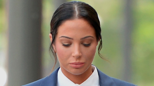 Tulisa