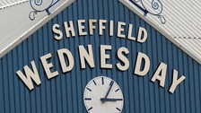 Hillsborough Stadium