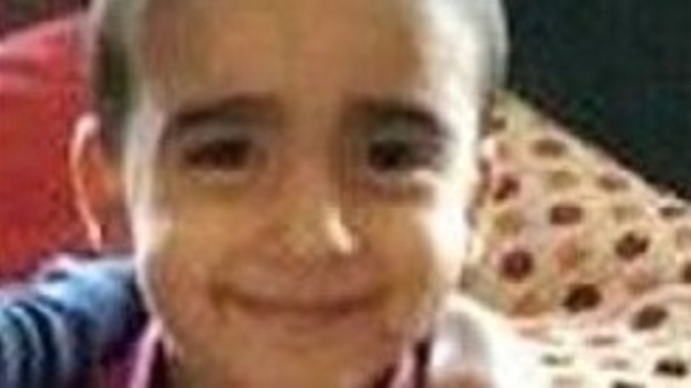 Mikaeel Kular could have been saved.