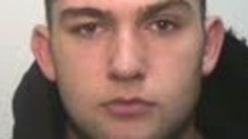 Man jailed for attack on mother and daughter