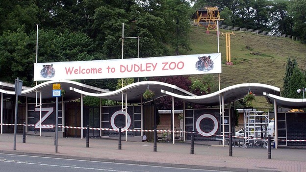 Dudley Zoo