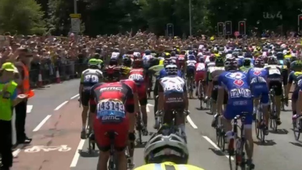 Tour de France