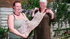 Loom dress