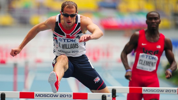 Rhys Williams