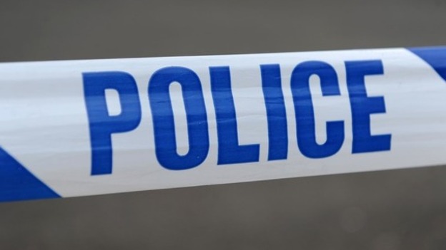 The woman has been named as 27-year-old Tia Kounota.