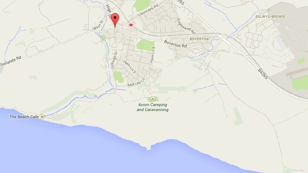 Llantwit Major