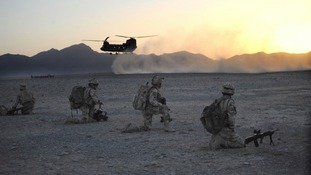 Armed Forces